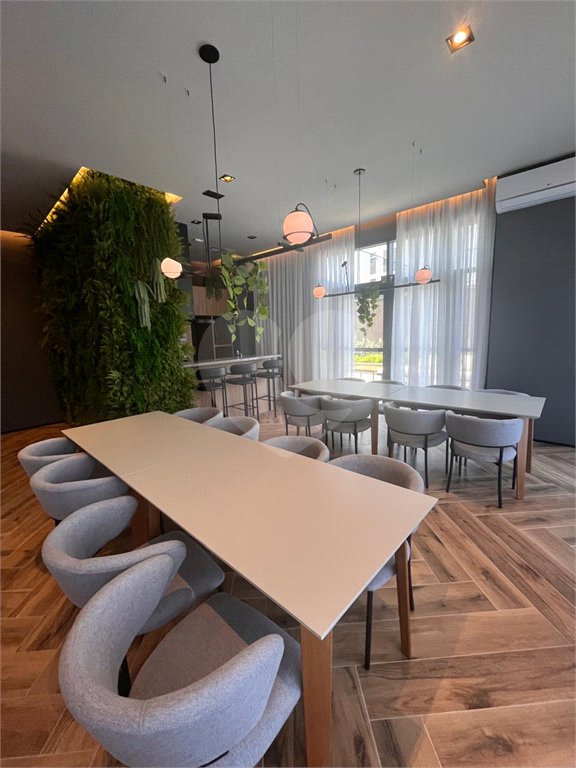 Studio para alugar com 1 quarto em Vila Firmiano Pinto, São Paulo, SP