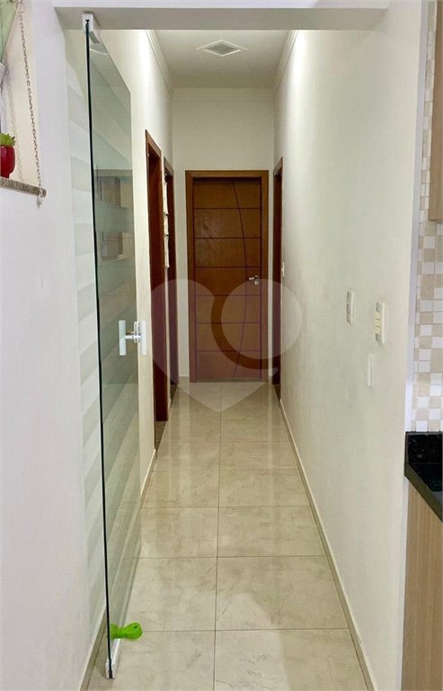 Casa à venda com 3 quartos, sendo 1 suíte, em Vila Miranda, Sumaré, SP