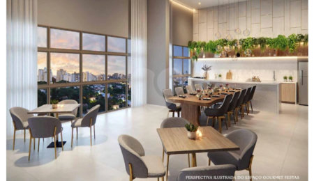 Apartamento à venda com 2 quartos, sendo 1 suíte, em Vila Prudente, São Paulo, SP