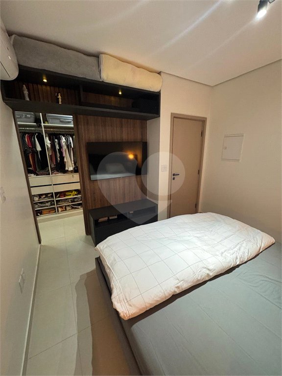 Casa à venda com 3 suítes no condomínio San Marco II - Ilha de Roma, Ribeirão Preto - SP