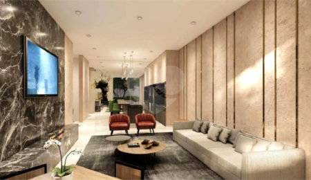 Studio à venda ou para alugar com 1 suíte, em Pinheiros, São Paulo, SP