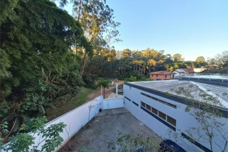 Sobrado à venda com 4 suítes em Paraíso do Morumbi, São Paulo, SP