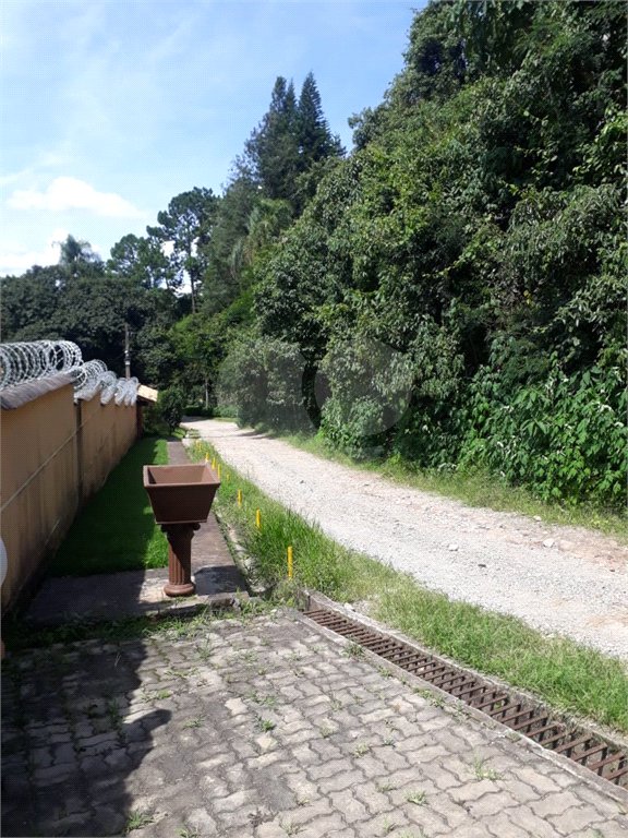 Terreno à venda no condomínio Parque Imperial da Cantareira, Mairiporã - SP