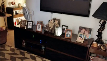 Casa Térrea à venda com 2 quartos, sendo 1 suíte, em Jardim das Esmeraldas, São Paulo, SP