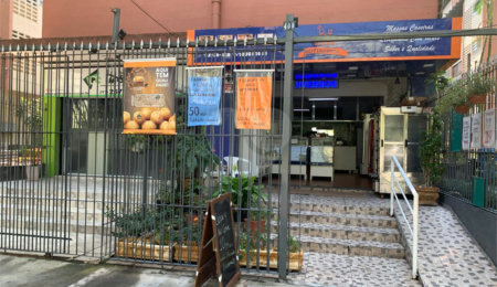 Salão Comercial à venda em Limão, São Paulo, SP