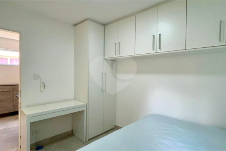 Apartamento à venda com 3 quartos em Alto de Pinheiros, São Paulo, SP