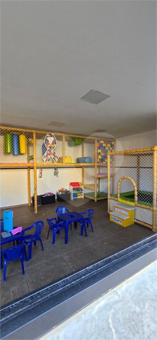 Apartamento à venda com 2 quartos em Vila Nova Bonsucesso, Guarulhos, SP