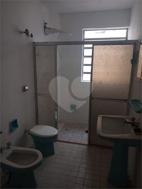 Sobrado à venda com 3 quartos em Vila Romana, São Paulo, SP