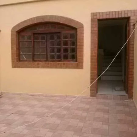 Sobrado à venda com 3 quartos, sendo 2 suítes,  em Jardim Monte Kemel, São Paulo, SP