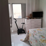 Apartamento à venda com 2 quartos em Vila Ester (zona Norte), São Paulo, SP
