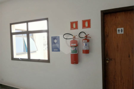 Sala à venda em Jardim do Mar, São Bernardo do Campo, SP