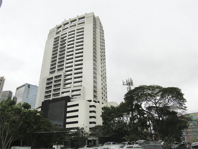 Sala à venda em Chácara Santo Antônio (zona Sul), São Paulo, SP
