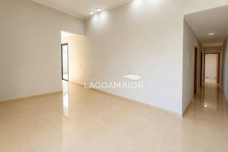 Casa à venda com 3 suítes em Residencial Costa Leste, Três Lagoas, MS