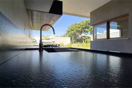 Casa à venda com 4 suítes no condomínio Residencial Parque Campos de Santo Antônio Ii, Itu - Sp, Itu - SP