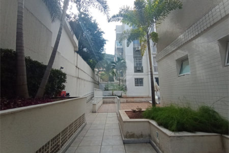 Apartamento à venda com 3 quartos, sendo 1 suíte, em Vila Isabel, Rio de Janeiro, RJ