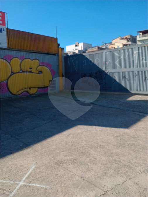 Terreno para alugar em Vila Arcádia, São Paulo, SP