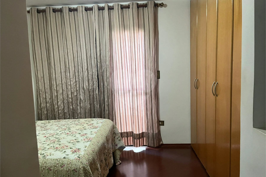 Casa à venda com 2 quartos, sendo 1 suíte, no condomínio Villa Faenza, São Paulo - SP