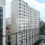 Apartamento à venda com 2 quartos, sendo 1 suíte,  em Vila Uberabinha, São Paulo, SP
