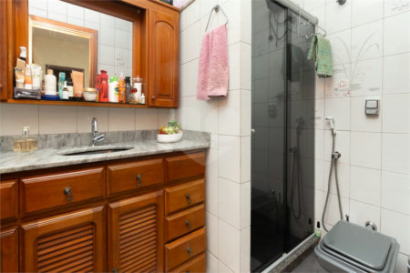 Casa de Vila à venda com 3 quartos em Vila Isabel, Rio de Janeiro, RJ