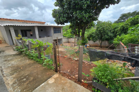 Casa à venda com 2 quartos, sendo 1 suíte, em Vila Belo Horizonte, Itapetininga, SP