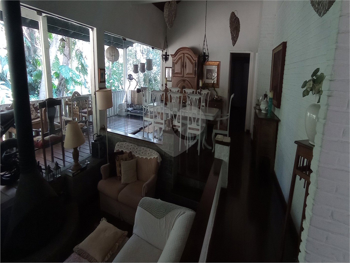 Casa Térrea à venda com 3 quartos, sendo 1 suíte, em Serra da Cantareira, Mairiporã, SP