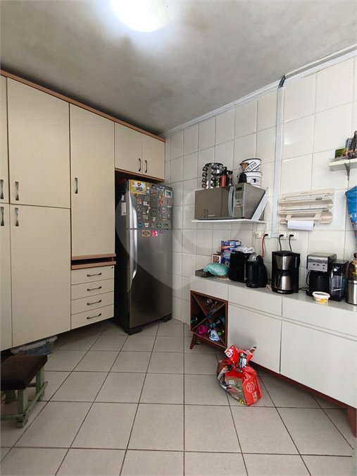 Casa Térrea à venda com 2 quartos em Imirim, São Paulo, SP