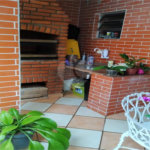 Sobrado à venda com 3 quartos, sendo 2 suítes, em Jardim Santa Emília, São Paulo, SP