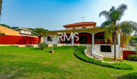 Casa à venda com 6 suítes no condomínio City Castelo, Itu - SP