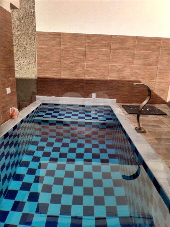 Casa Térrea à venda com 2 quartos em Jardim Santo Antônio, Salto, SP