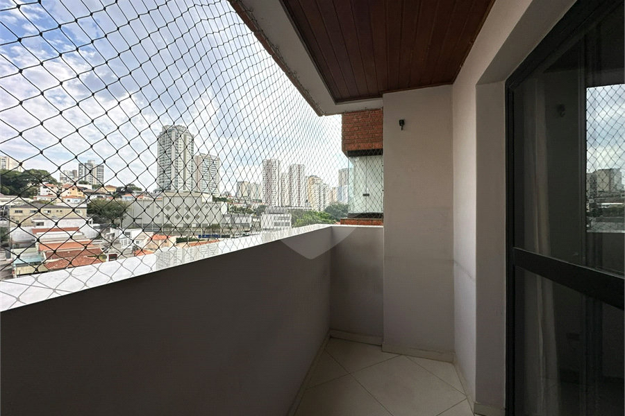 Apartamento à venda ou para alugar com 4 quartos, sendo 2 suítes, em Santana, São Paulo, SP