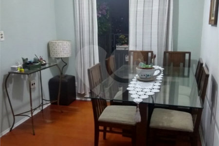 Apartamento à venda com 3 quartos, sendo 1 suíte, em Jardim São Paulo(zona Norte), São Paulo, SP