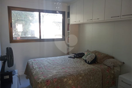 Apartamento à venda com 3 quartos, sendo 1 suíte, em Maracanã, Rio de Janeiro, RJ