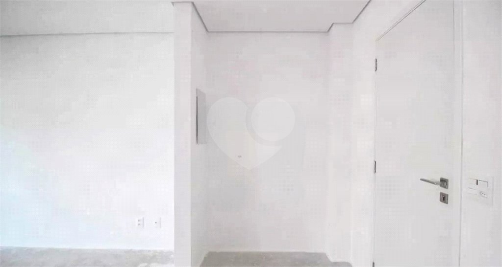 Apartamento à venda com 1 quarto em Jardim Paulista, São Paulo, SP