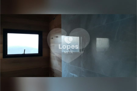 Casa à venda com 3 quartos, sendo 1 suíte, no condomínio Residencial Malibu, Caçapava - SP