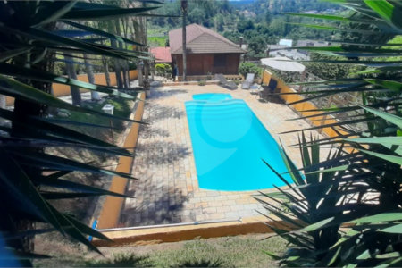 Chácara à venda com 5 quartos, sendo 2 suítes, em Terra Preta (terra Preta), Mairiporã, SP