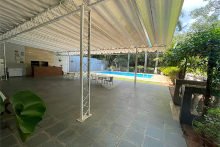 Chácara à venda com 3 quartos em Jardim Nova América, Louveira, SP