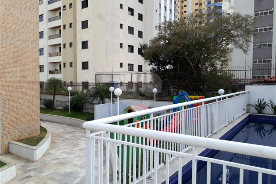 Apartamento à venda com 3 suítes, em Santana, São Paulo, SP