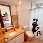 Apartamento Residencial à venda, Jardim Virginia, Guarujá - AP1313.