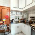 Apartamento à venda com 3 quartos em Tijuca, Rio de Janeiro, RJ