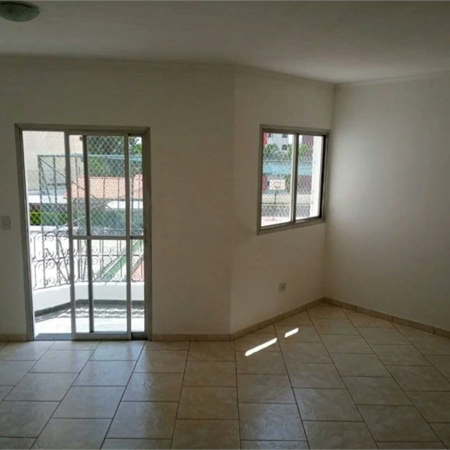 Apartamento à venda com 3 quartos, sendo 1 suíte, em Vila Indiana, São Paulo, SP
