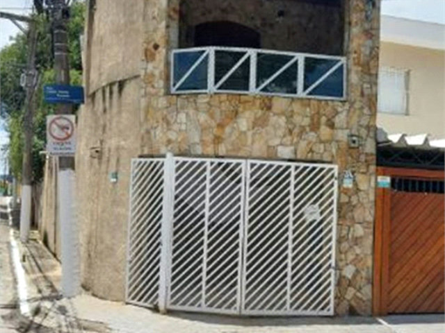 Sobrado à venda com 3 quartos, sendo 1 suíte,  em Limão, São Paulo, SP
