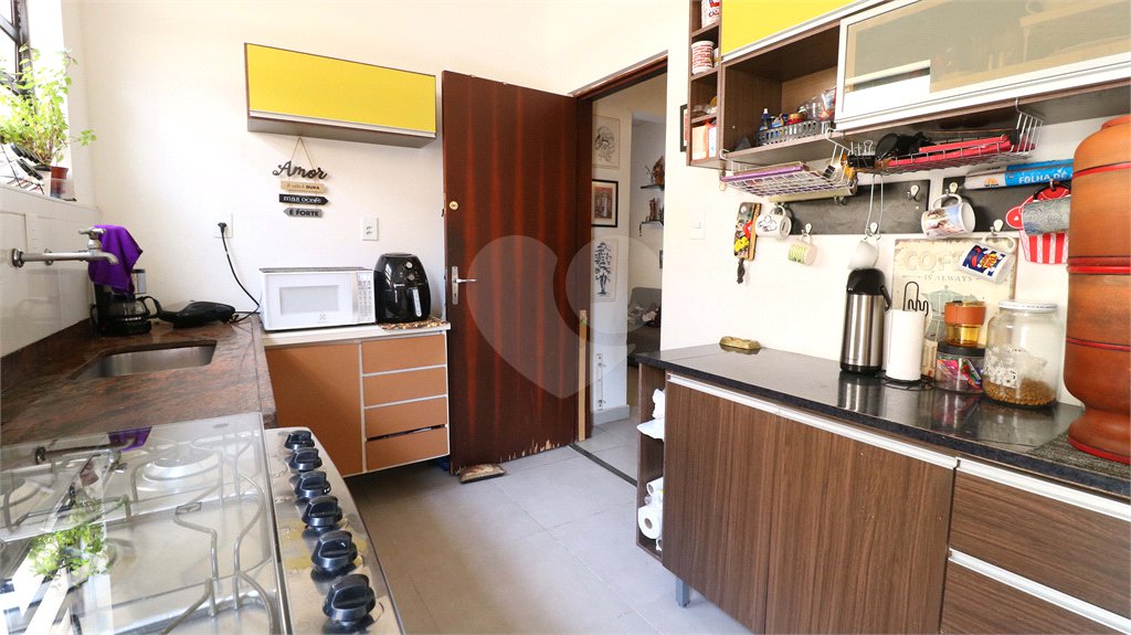 Casa Térrea à venda com 2 quartos em Vila Romana, São Paulo, SP