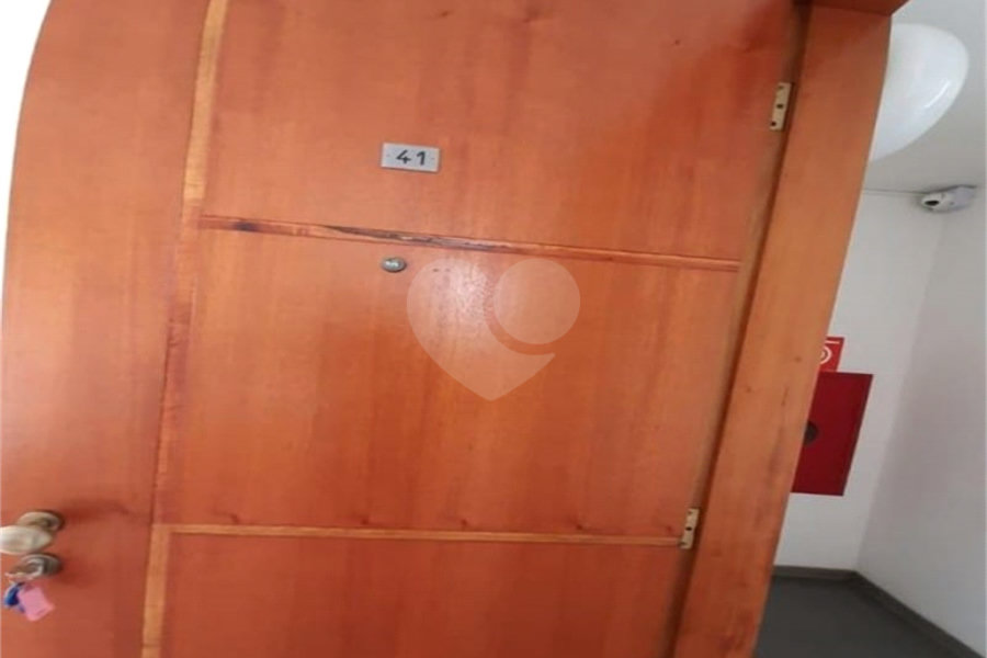 Apartamento à venda com 2 quartos em Casa Verde, São Paulo, SP