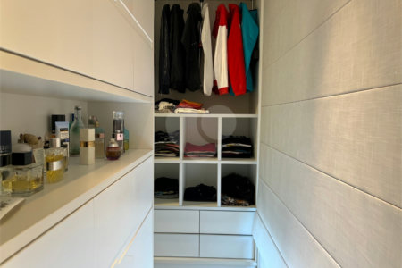 Apartamento à venda com 4 suítes em Jardim do Mar, São Bernardo do Campo, SP