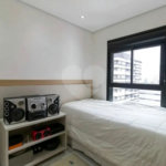 Apartamento à venda com 2 quartos em Indianópolis, São Paulo, SP