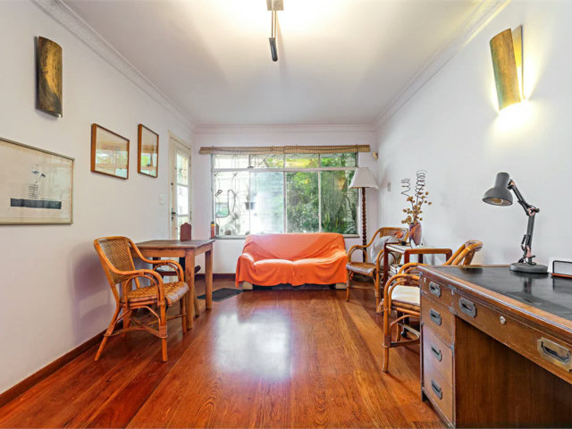 Sobrado à venda com 2 quartos em VILA MADALENA, São Paulo, SP