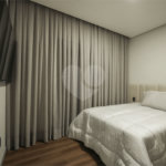 Casa à venda com 4 suítes no condomínio Alphaville Nova Esplanada, Votorantim - SP