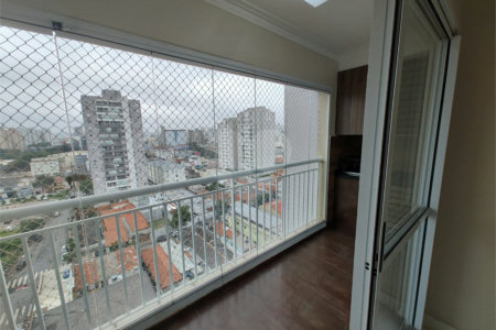 Apartamento à venda com 3 quartos, sendo 1 suíte,  no Centro, São Caetano do Sul, SP