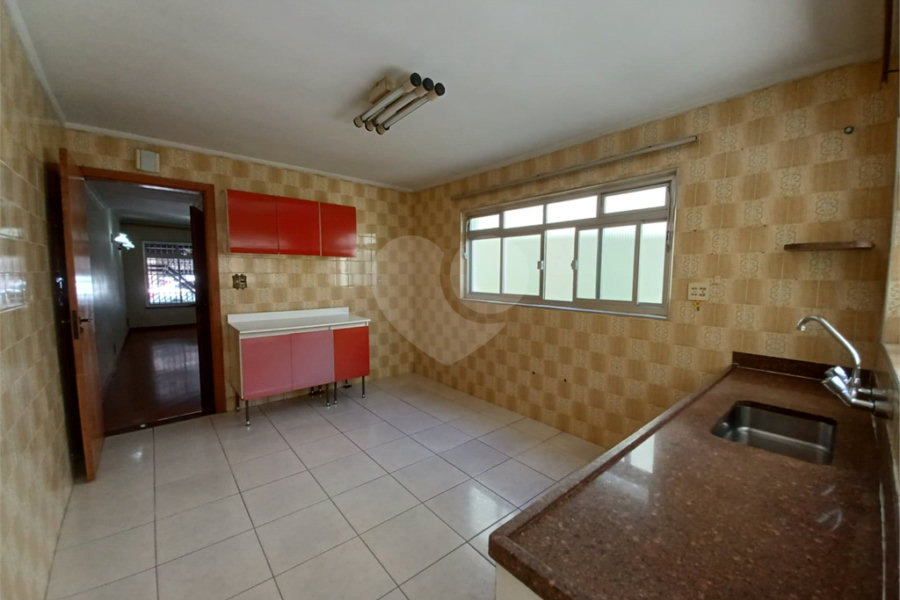 Sobrado à venda com 2 quartos em Tucuruvi, São Paulo, SP
