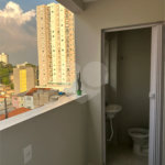 Apartamento à venda com 3 quartos em Casa Verde, São Paulo, SP